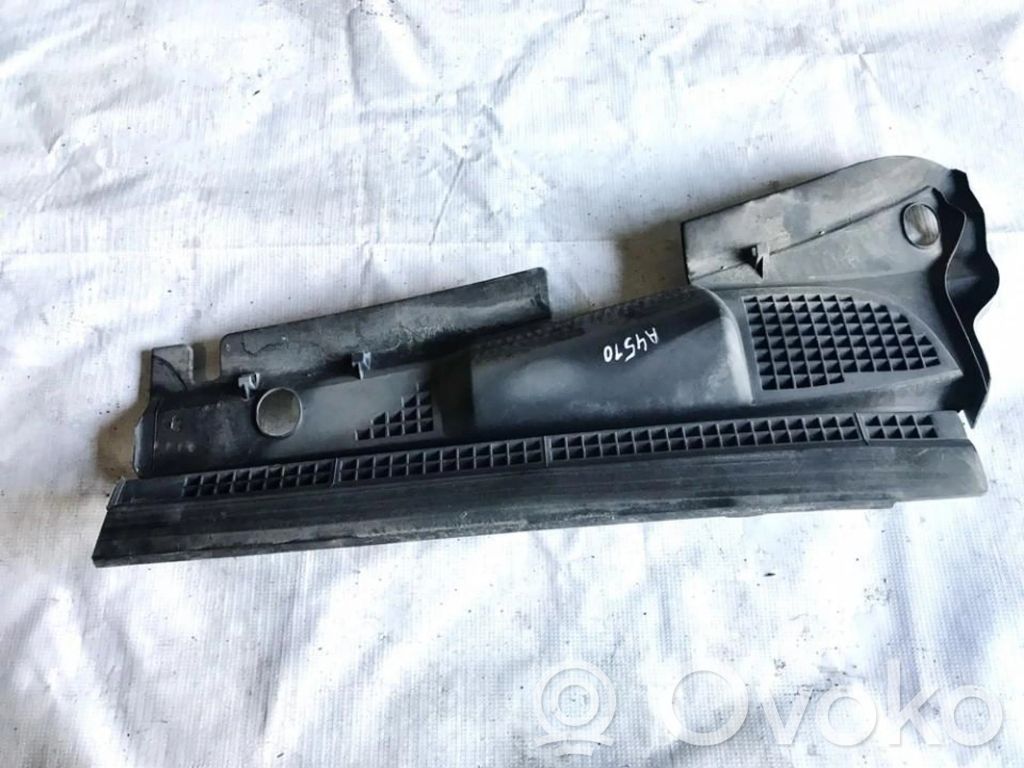 Peugeot 406 Garniture d'essuie-glace