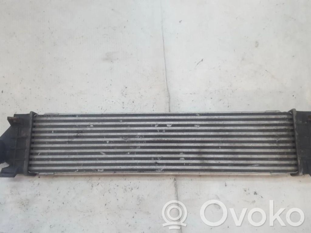 Ford Kuga I Radiatore intercooler