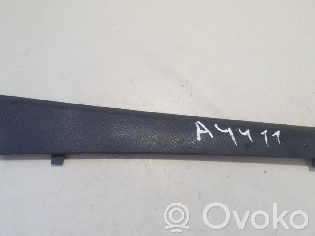 Volkswagen Golf V Altra parte interiore