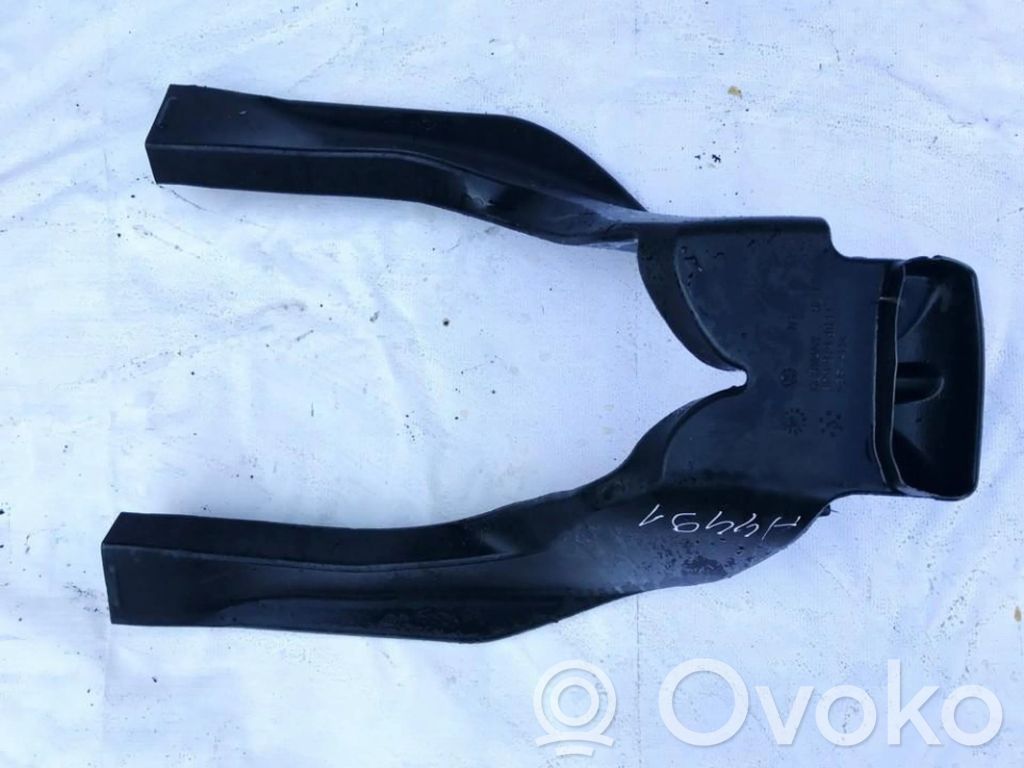 Volkswagen Cross Polo Rura / Wąż dolotowy powietrza 
