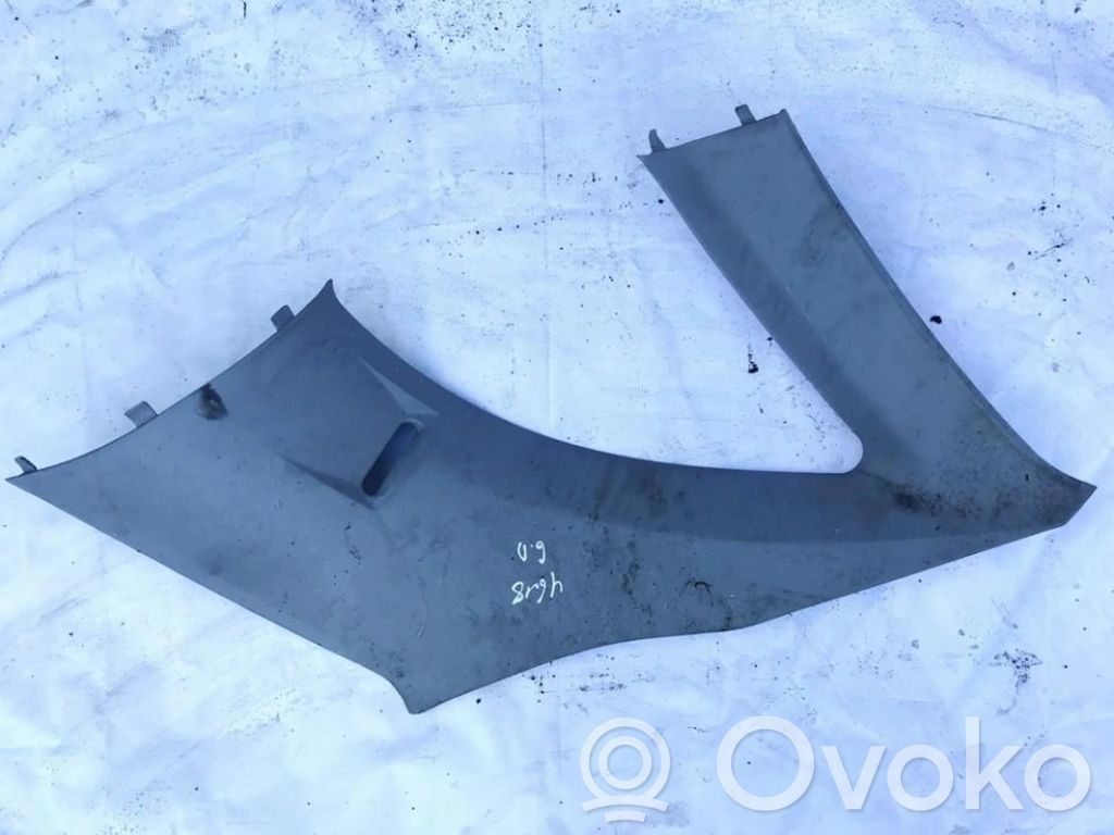 Opel Meriva A Other interior part 