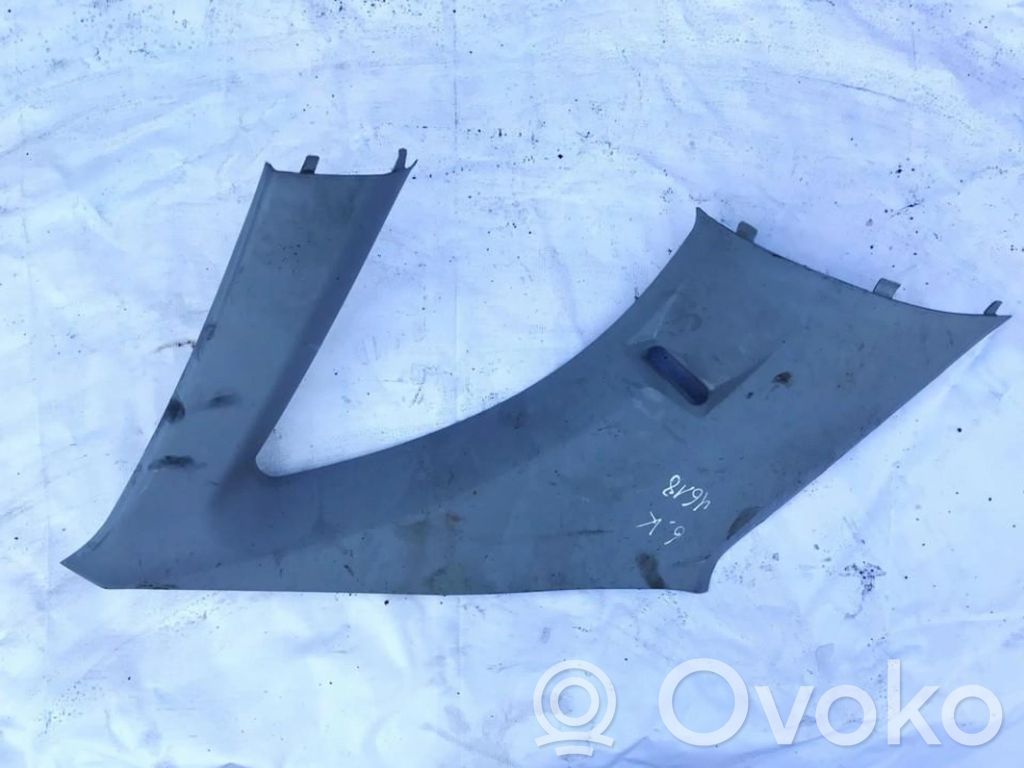 Opel Meriva A Inne części wnętrza samochodu 