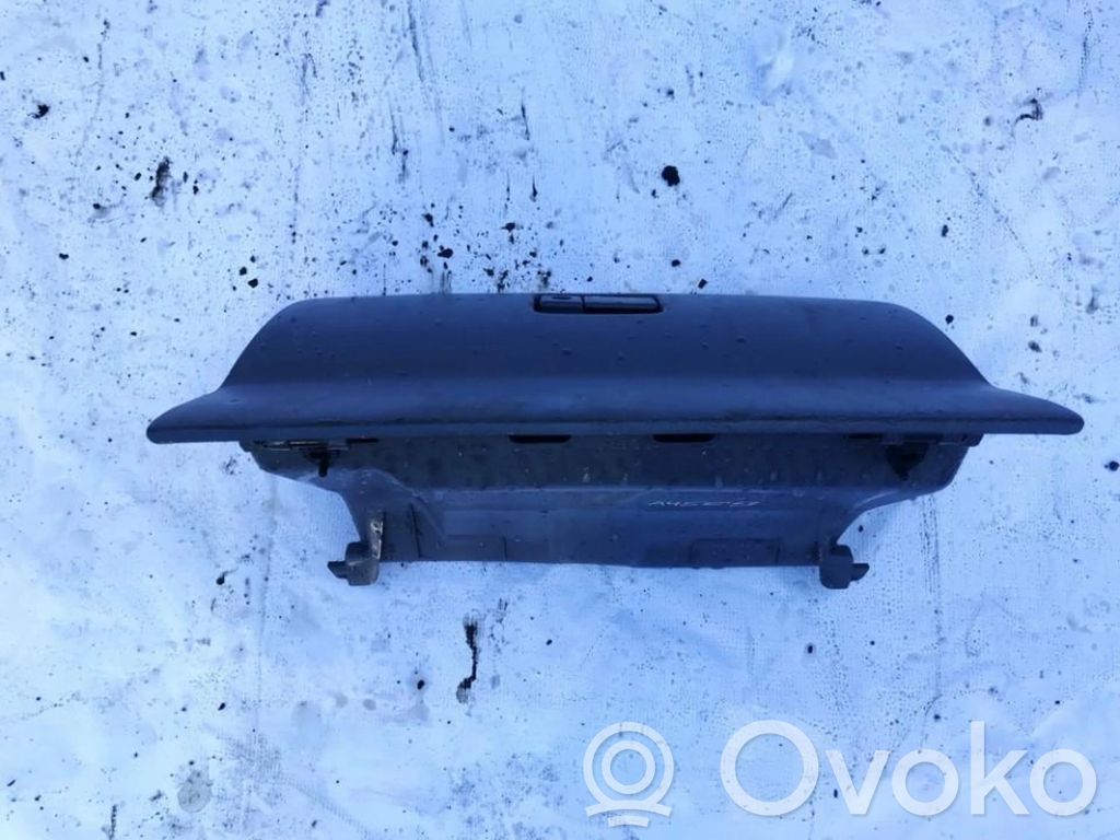 Toyota RAV 4 (XA20) Schowek deski rozdzielczej