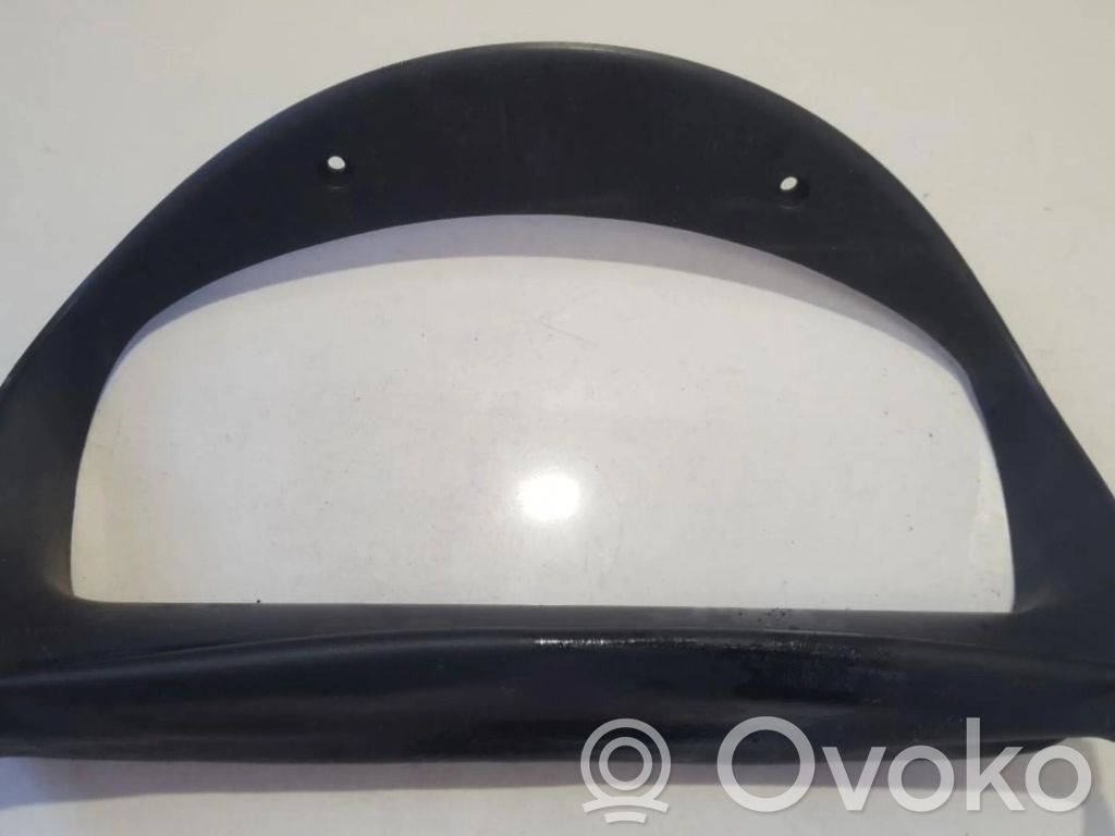 Chevrolet Captiva Mască ceasuri bord