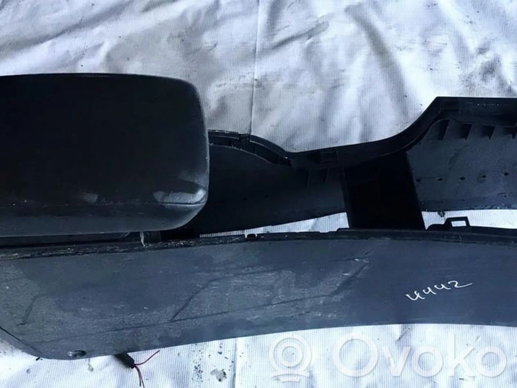 Nissan Qashqai Bracciolo 