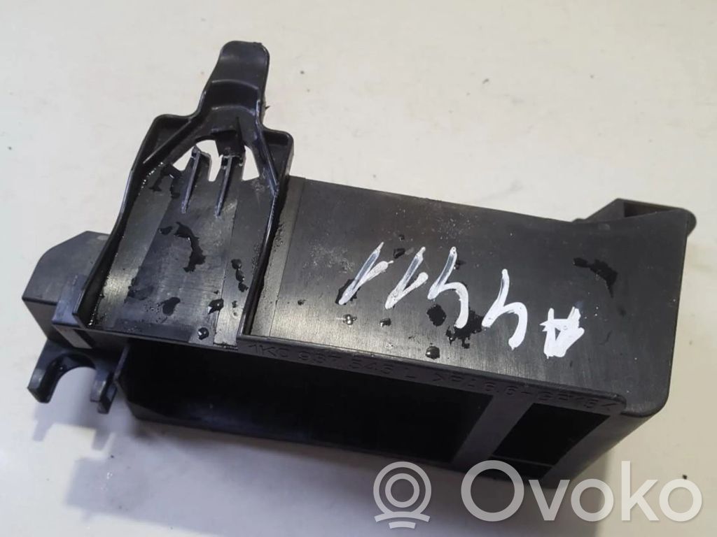Volkswagen Golf V Altra parte interiore