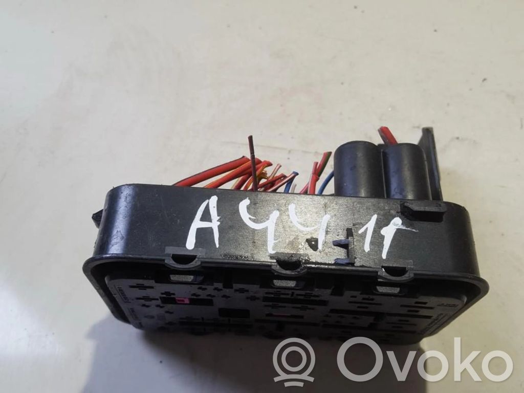 Volkswagen Golf V Sensor 