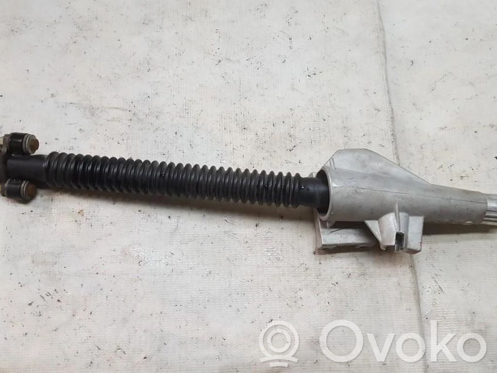 Ohjauspyörän akseli   4A1419565D,4A1419565D