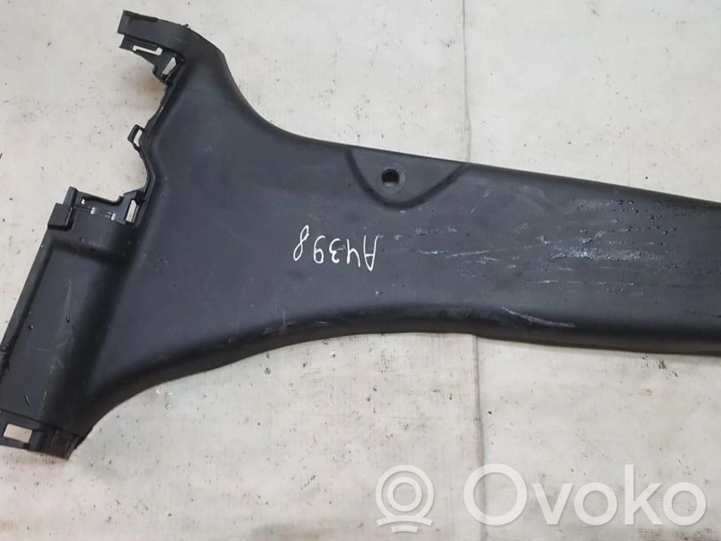 Honda CR-V Alte piese de interior 