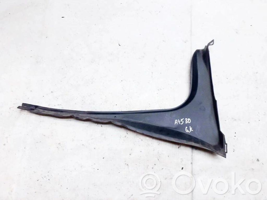 Lexus GS 300 350 430 450H Autres pièces intérieures