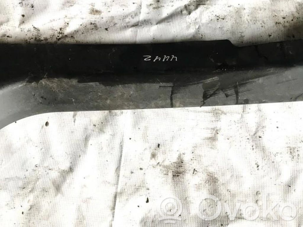 Nissan Qashqai Inne części wnętrza samochodu 