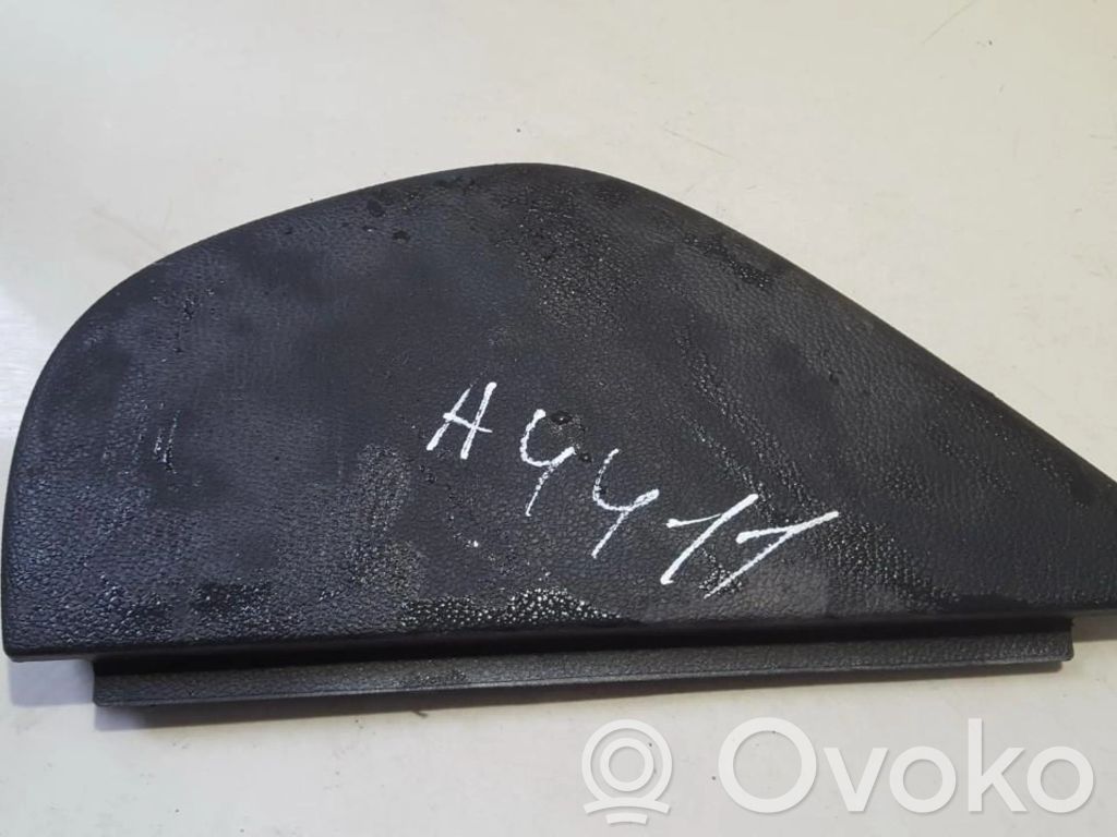 Volkswagen Golf V Alte piese de interior 