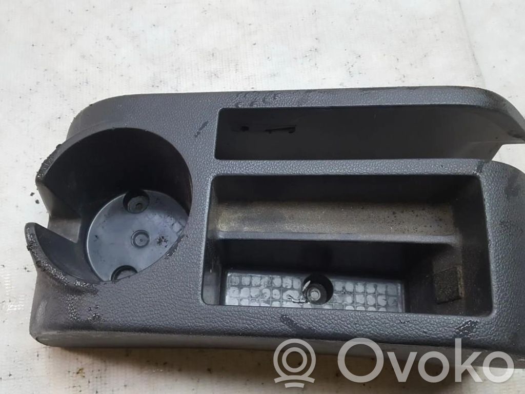 Volkswagen Golf V Altra parte interiore