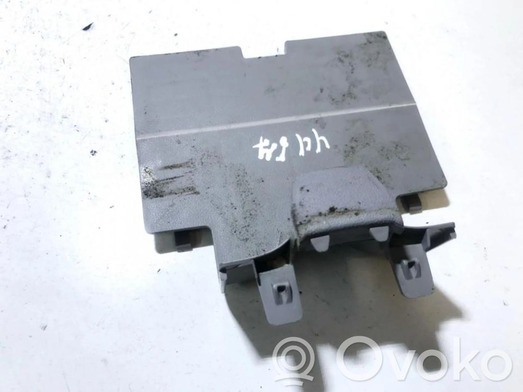 Honda Insight Altra parte interiore 