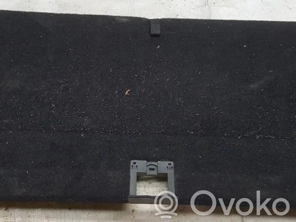 Volkswagen Golf V Tappetino di rivestimento del bagagliaio/baule