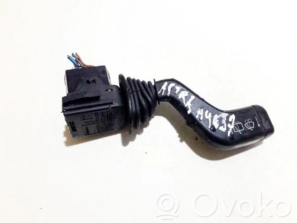 Opel Astra G Leva comando tergicristalli