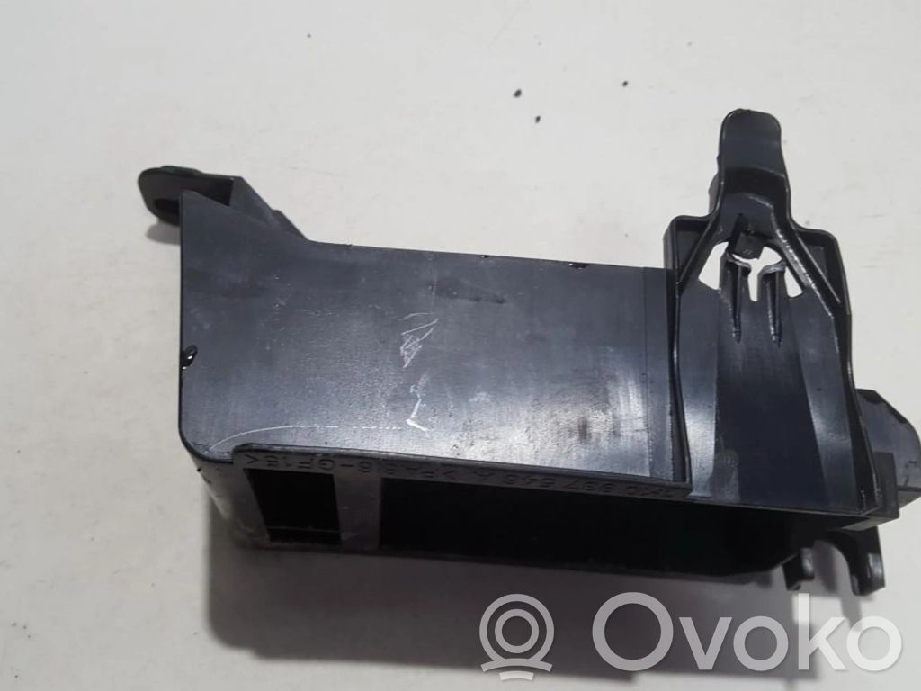Volkswagen Golf V Altra parte esteriore
