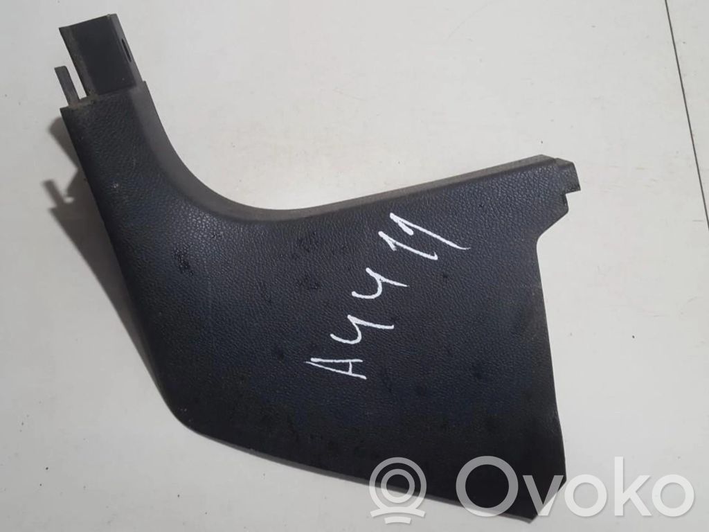 Volkswagen Golf V Alte piese de interior 