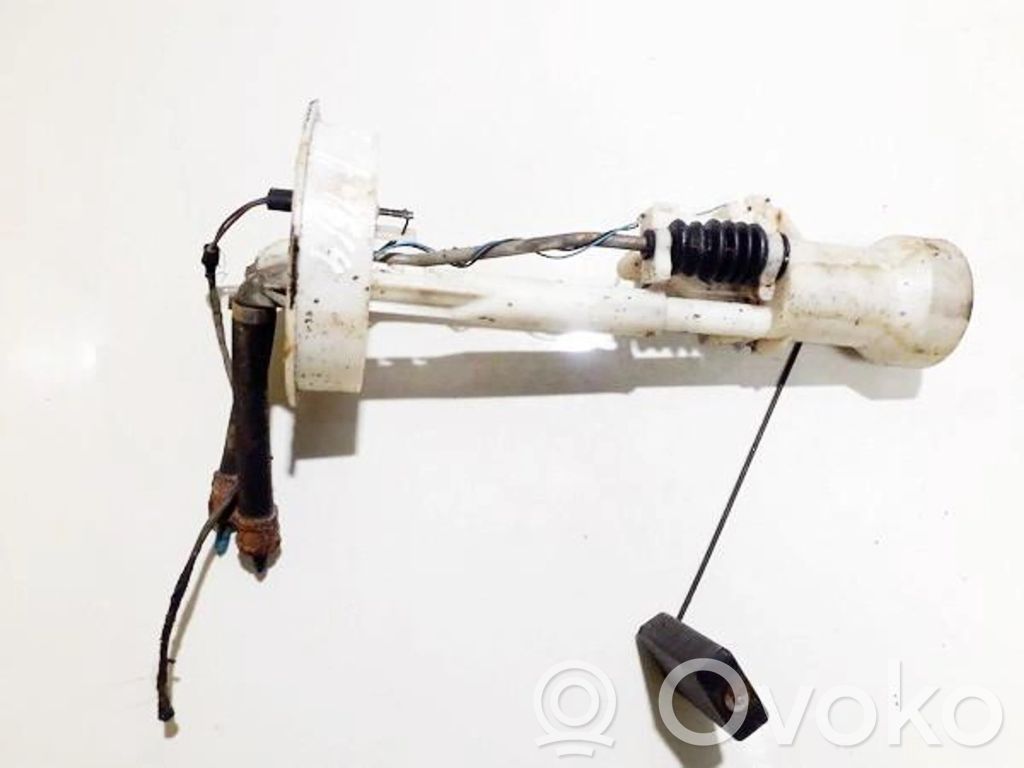 Volkswagen Golf III Capteur niveau de carburant