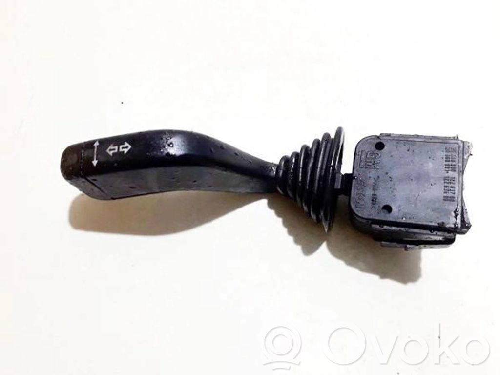 Opel Astra G Leva indicatori