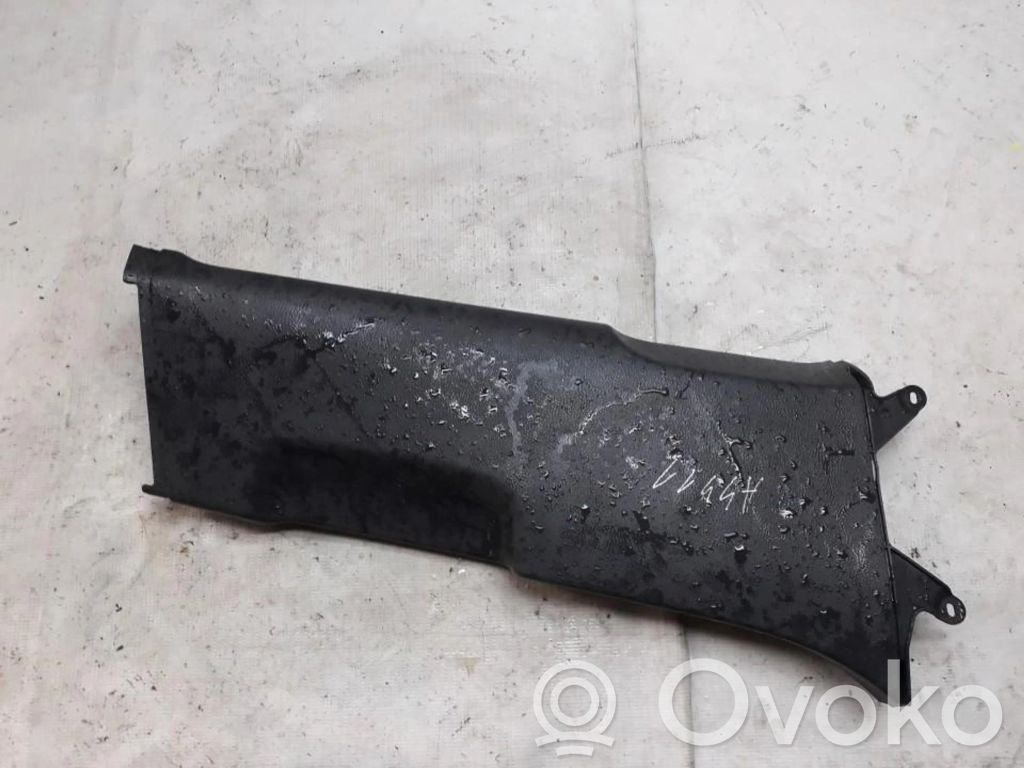 Volkswagen Golf V Alte piese de interior 