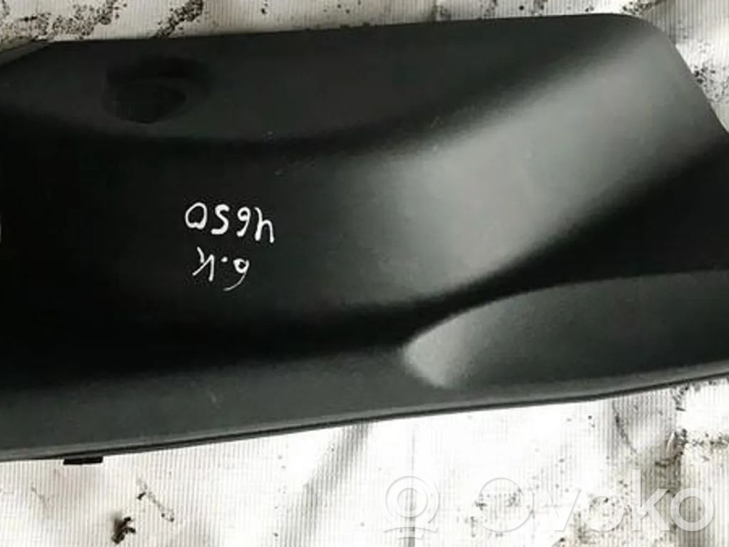 Toyota Auris 150 Altra parte interiore