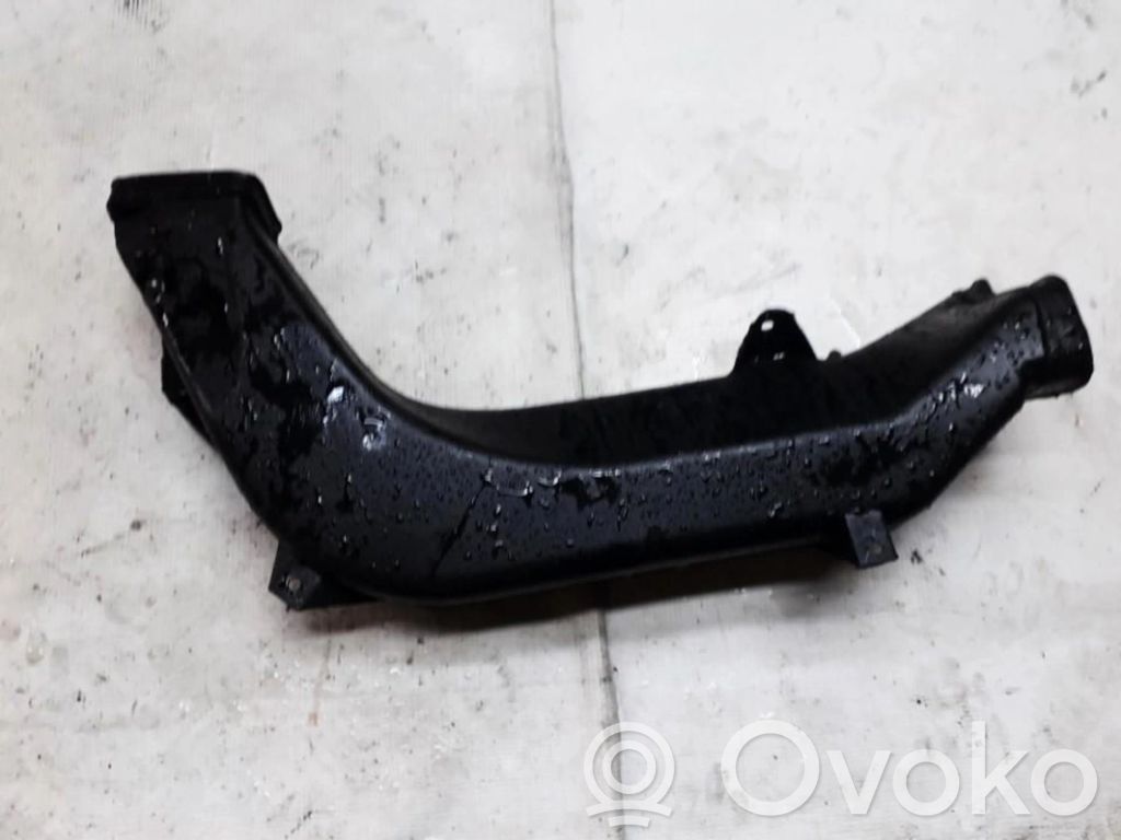 Mazda Premacy Manguera/tubo de toma de aire 