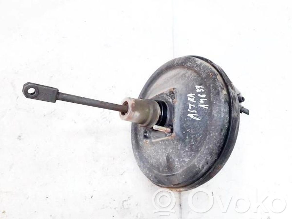 Opel Astra G Servofreno