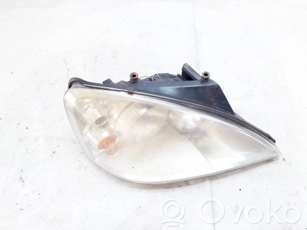 Ford Galaxy Headlight/headlamp 