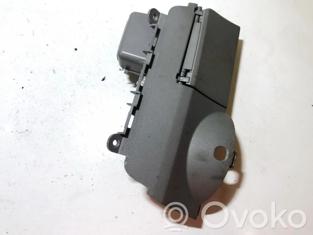 Honda Insight Altra parte interiore