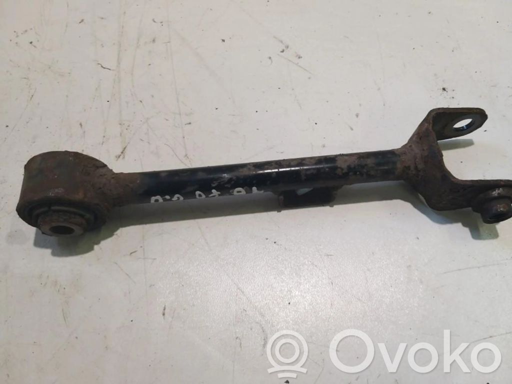 Honda FR-V Basculă superioară spate 