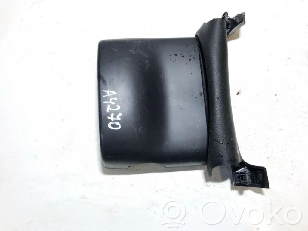 Skoda Fabia Mk3 (NJ) Alte piese de interior