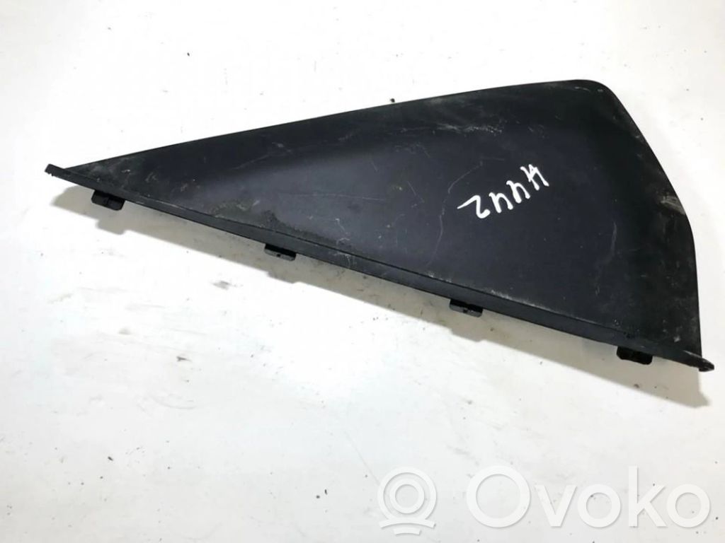 Nissan Qashqai Altra parte interiore