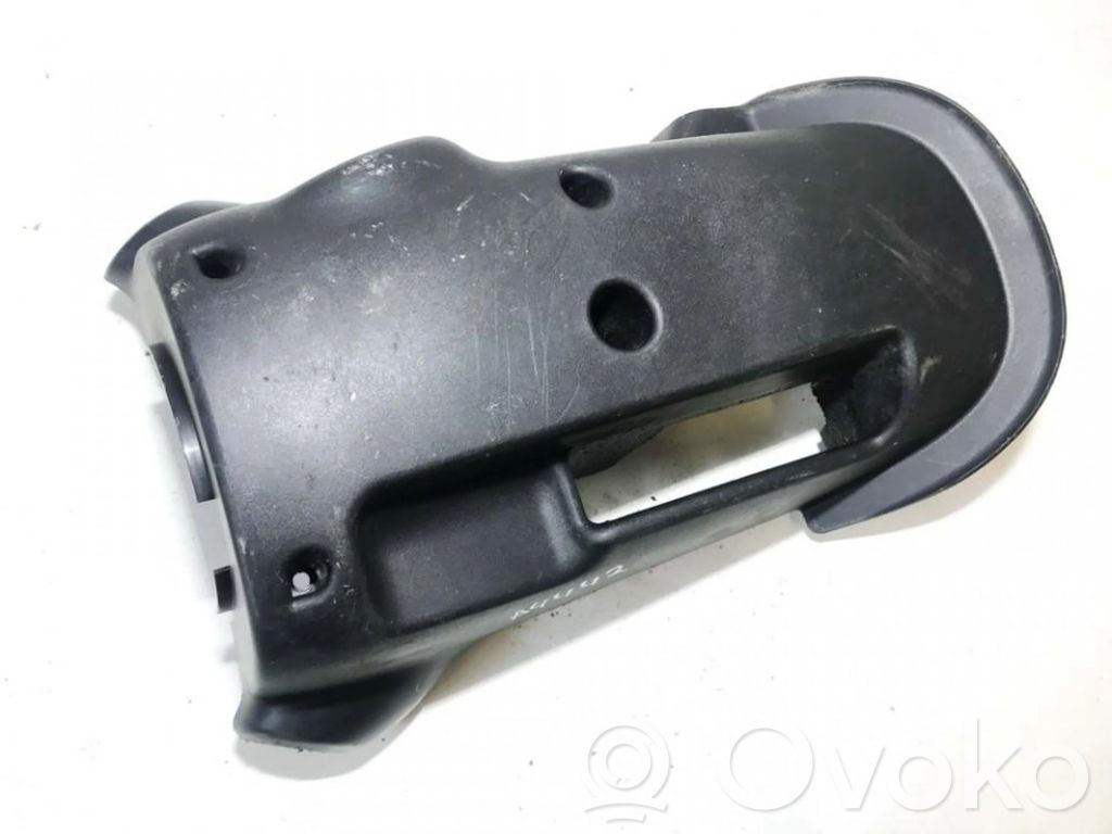 Nissan Qashqai Capac coloană direcție 