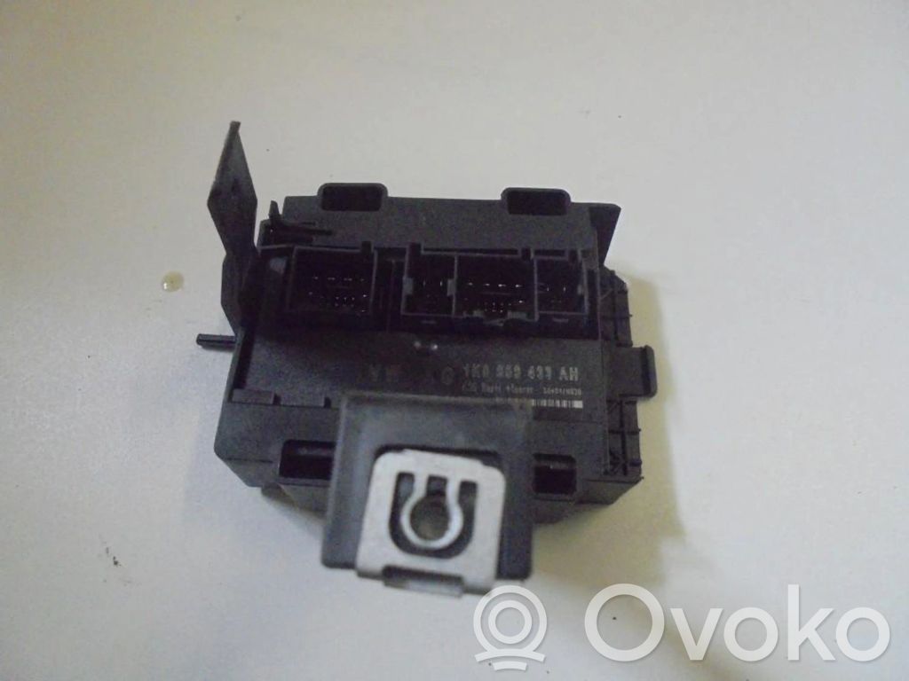 Modulo comfort/convenienza   1K0959433,1K0959433,1K0959433