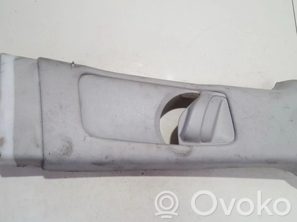 Toyota Avensis T250 Alte piese de interior 