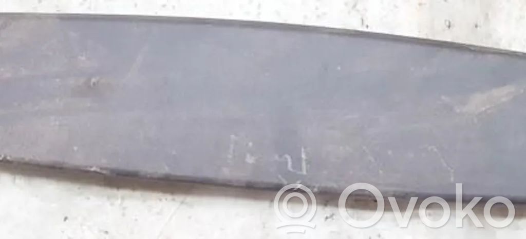 Toyota Corolla Verso AR10 Altra parte interiore
