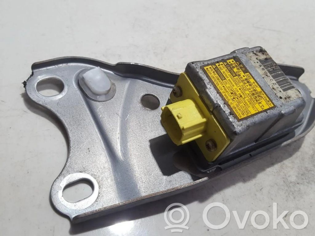 Toyota Avensis Verso Senzor impact/declanșare airbag 