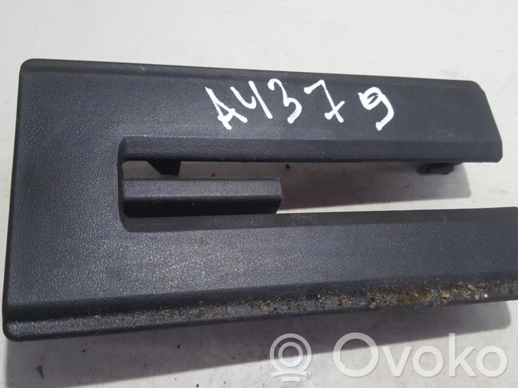 Toyota Corolla Verso AR10 Altra parte interiore