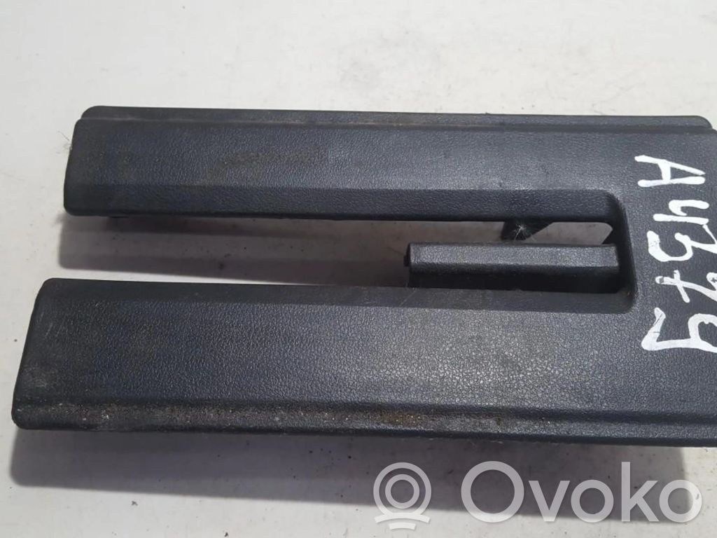 Toyota Corolla Verso AR10 Altra parte interiore
