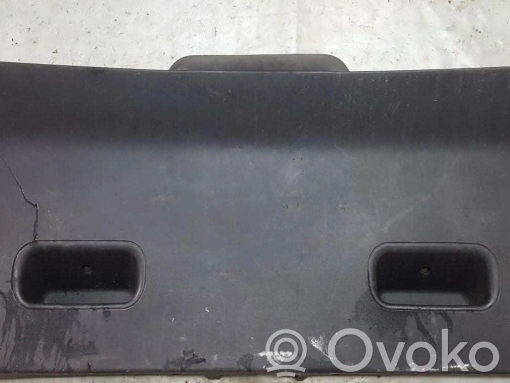 Opel Meriva A Alte elemente acoperire portbagaj