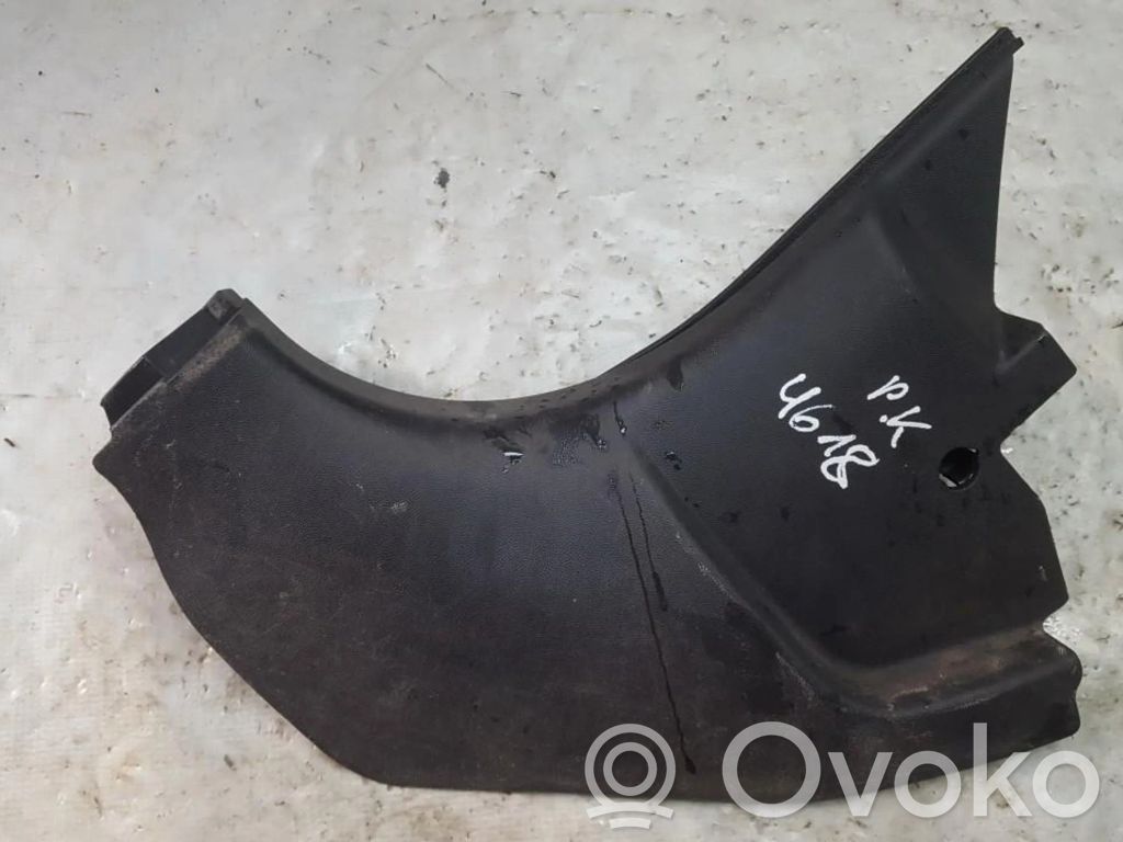 Opel Meriva A Altra parte interiore 