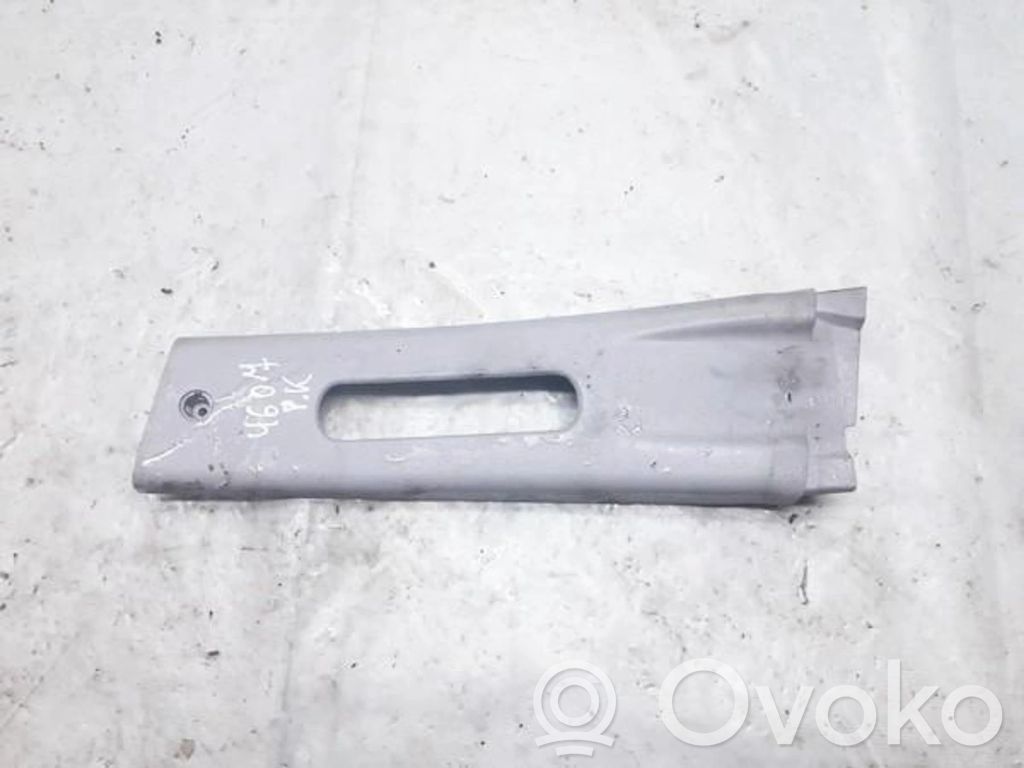 Mazda 2 Altra parte interiore 