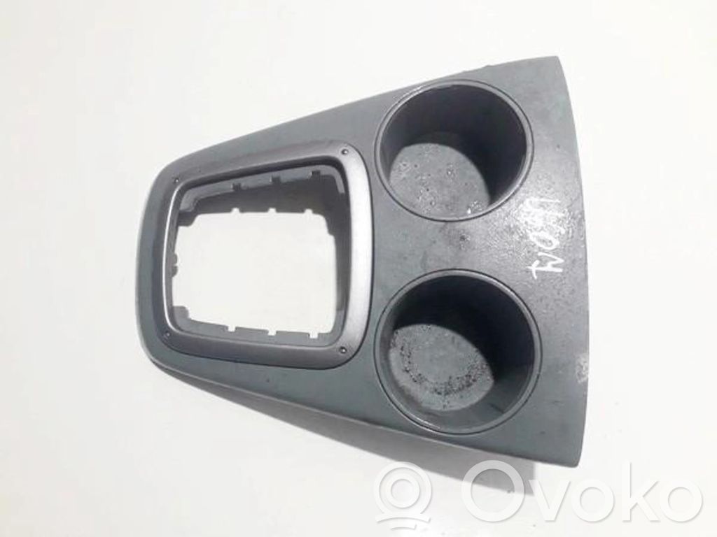 Mazda 2 Cup holder 