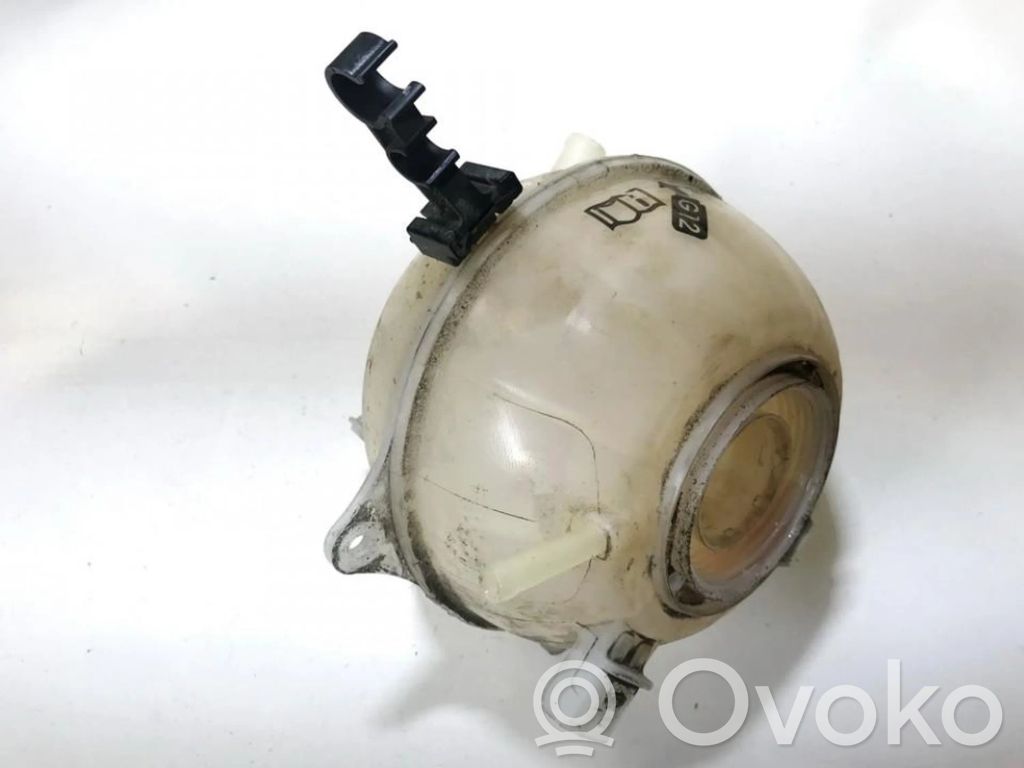 Volkswagen Cross Polo Serbatoio di compensazione del liquido refrigerante/vaschetta 