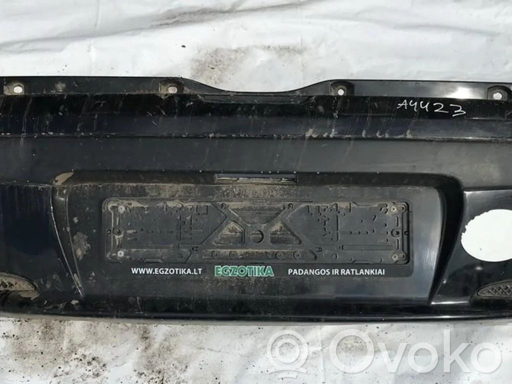 Fiat Punto (188) Paraurti 