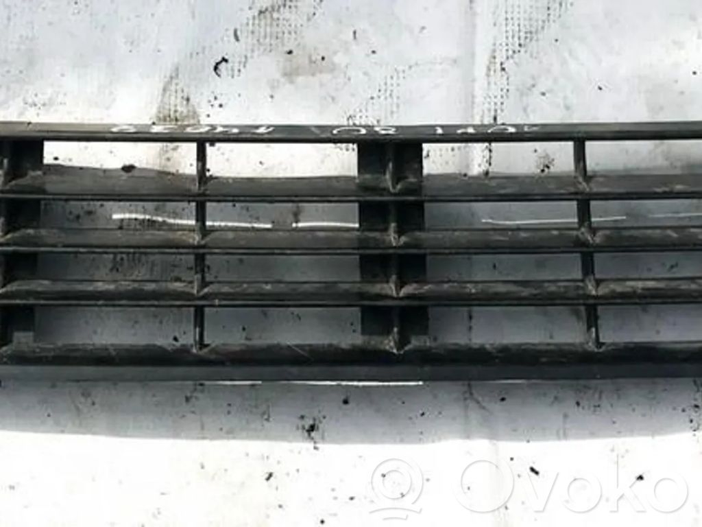 Audi 80 90 S2 B4 Grilă inferioară bară față 