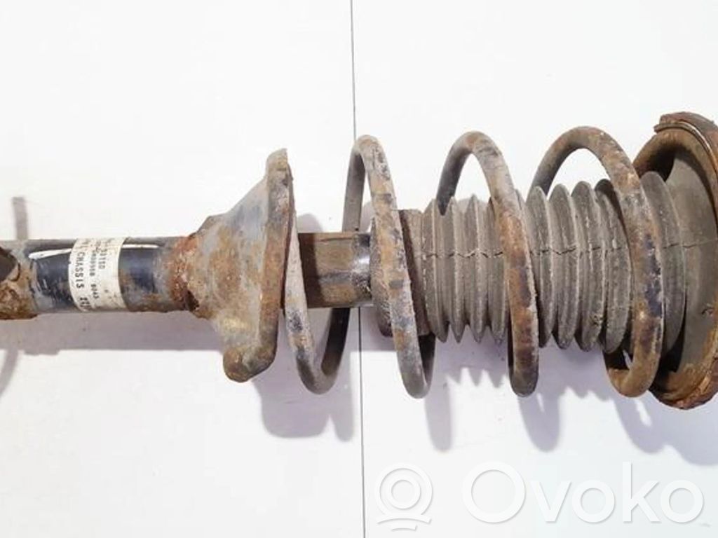 Rover 214 - 216 - 220 Ammortizzatore anteriore