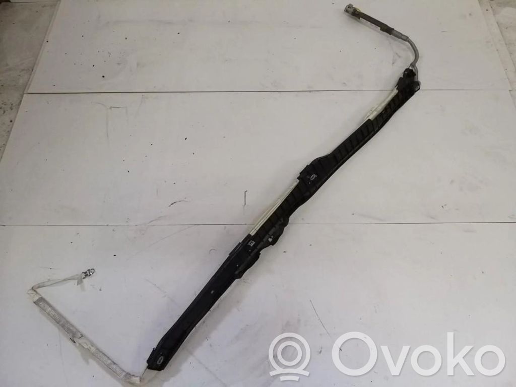 Volkswagen Golf V Airbag del techo