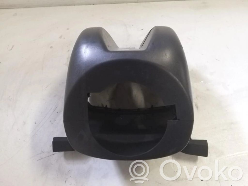 Volkswagen Golf V Rivestimento del piantone del volante